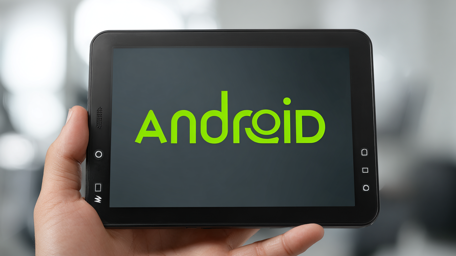 Ultimate Guide to Choosing the Best Android Industrial Tablet for Your Business Needs
