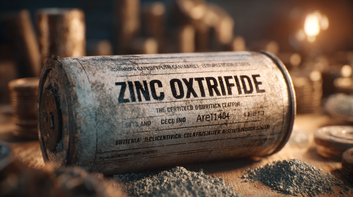 Unlocking Global Trade: The Top 5 Export Certifications for the Best Zinc Oxide Arresters