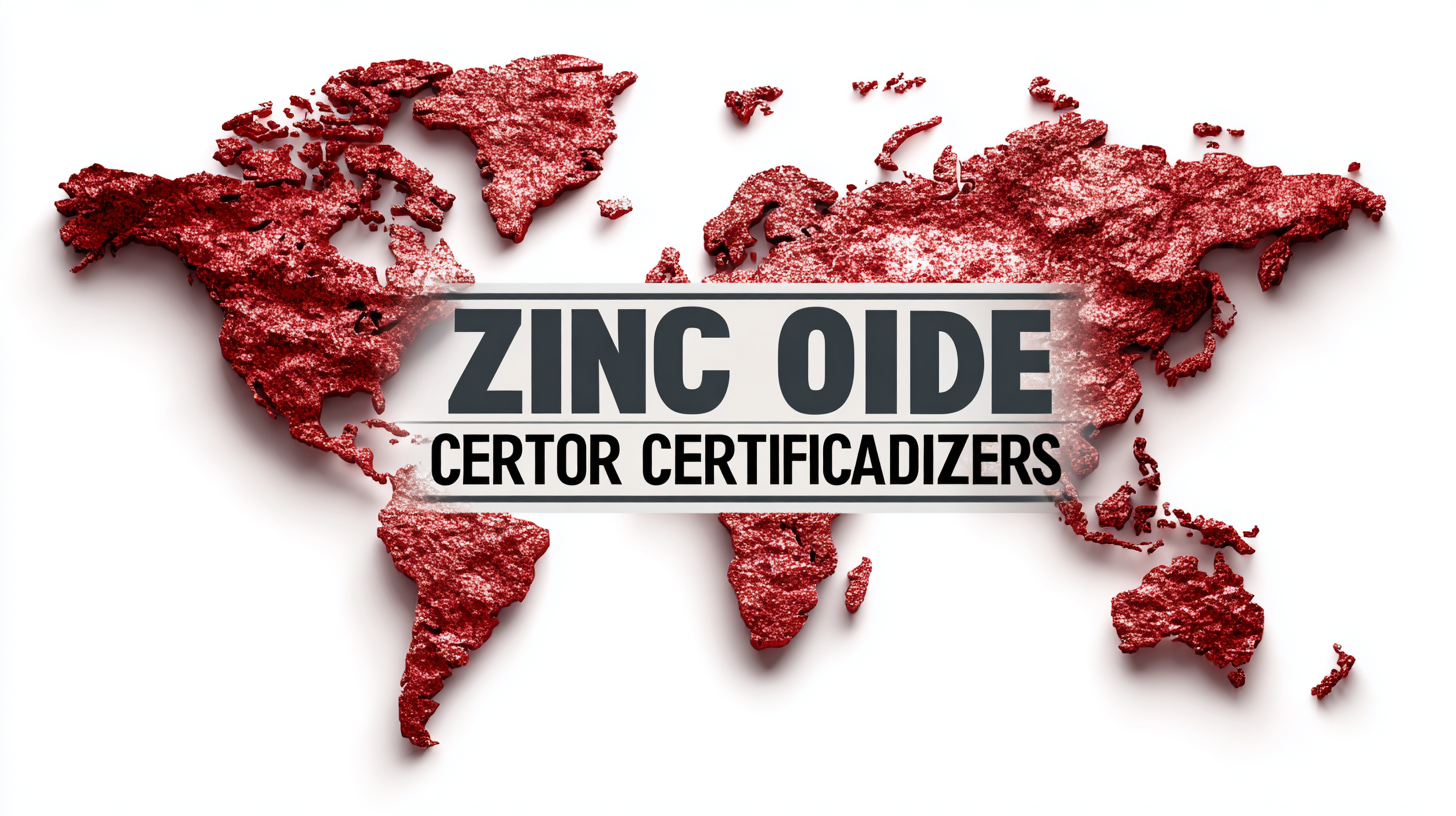 Unlocking Global Trade: The Top 5 Export Certifications for the Best Zinc Oxide Arresters