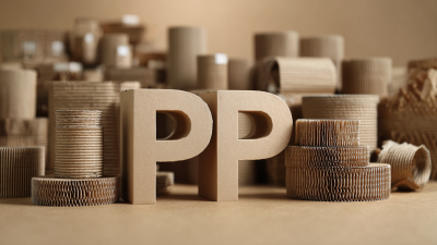 10 Amazing Ways to Use Best Corrugated Pp in Your Business