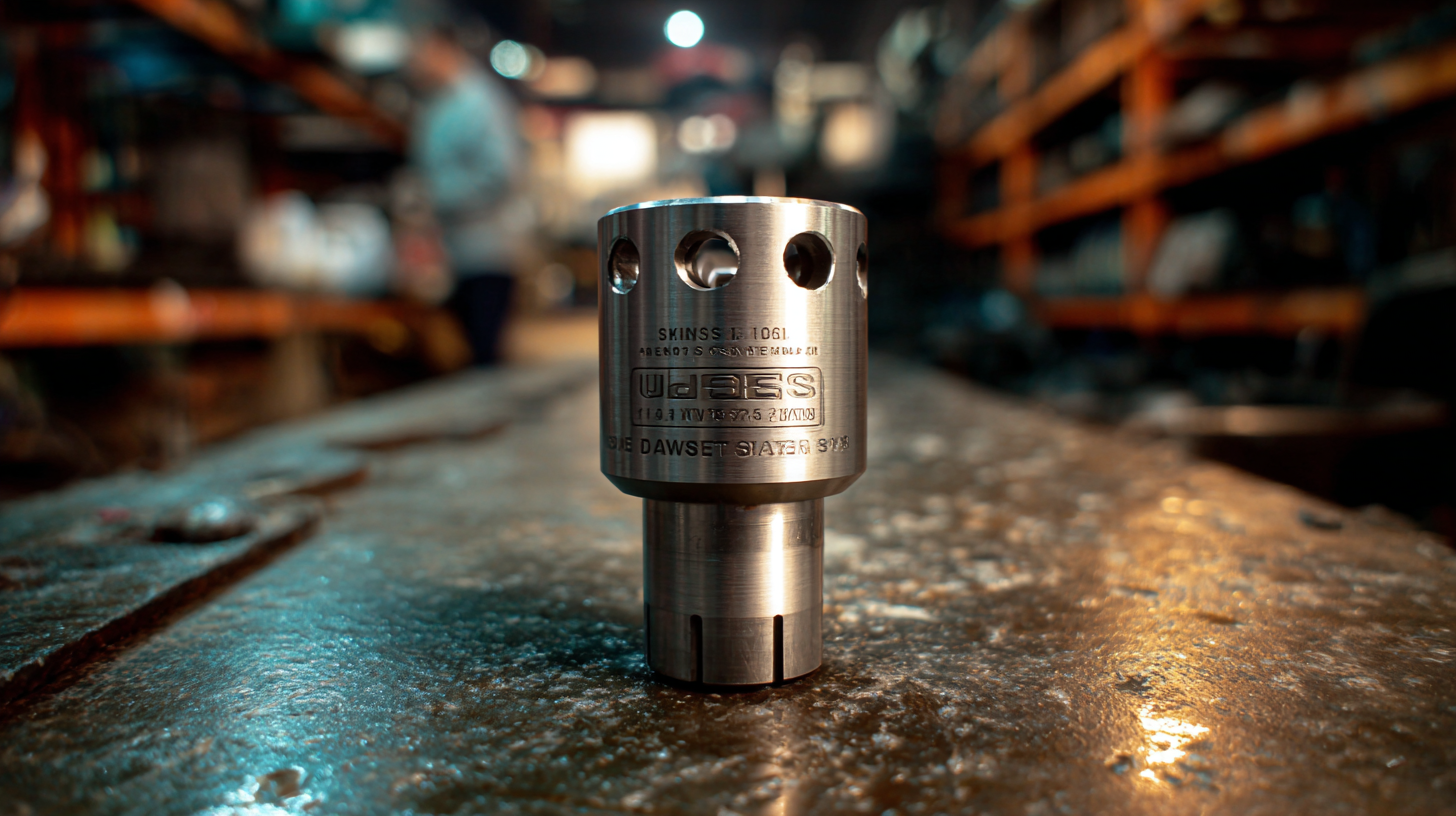 Unleashing China's Manufacturing Power: The Ultimate Choice for Stainless Steel Hole Saws