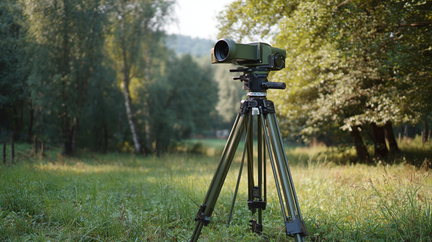 Understanding Industry Production Standards for the Best Binocular Tripod