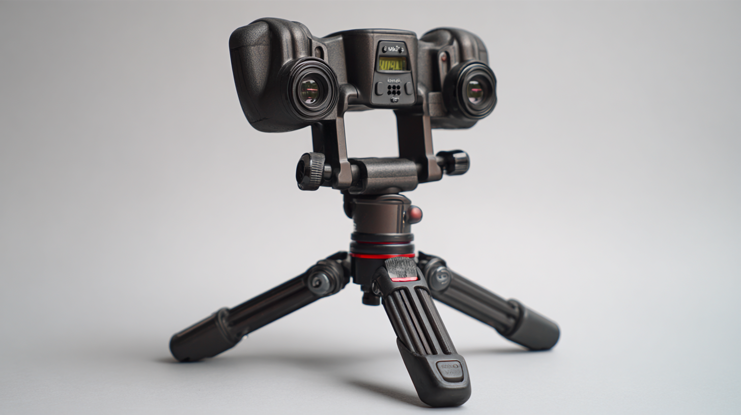 Understanding Industry Production Standards for the Best Binocular Tripod