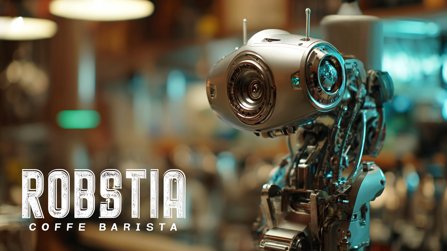 Finding Quality Suppliers for Best Robotic Coffee Barista and Effective Strategies for Success