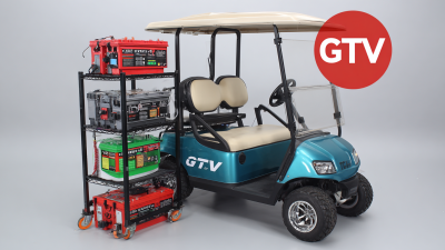 How to Save on Repair Costs with Exceptional After Sales Service for Best 72v Golf Cart Battery