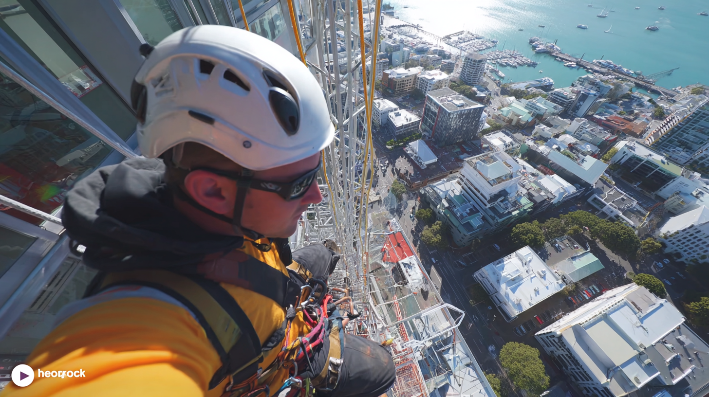 Essential Checklist for Choosing the Best Mast Climber Hire for Your Project