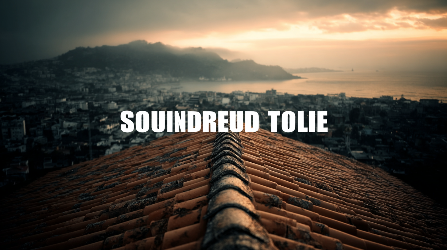 Solutions for Achieving Ultimate Quiet with Best Soundproof Roof Tile