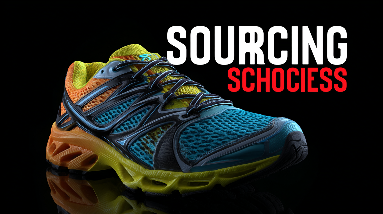 Ultimate Checklist for Sourcing the Best Running Shoes with Industry Insights and Key Trends
