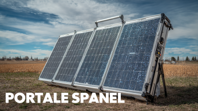Ultimate Guide to Choosing the Best Portable Solar Panels for Your Home Setup