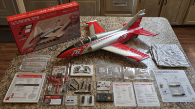 2025's Cutting-Edge Innovations: The Ultimate Guide to Best Rc Airplane Kits for Global Buyers