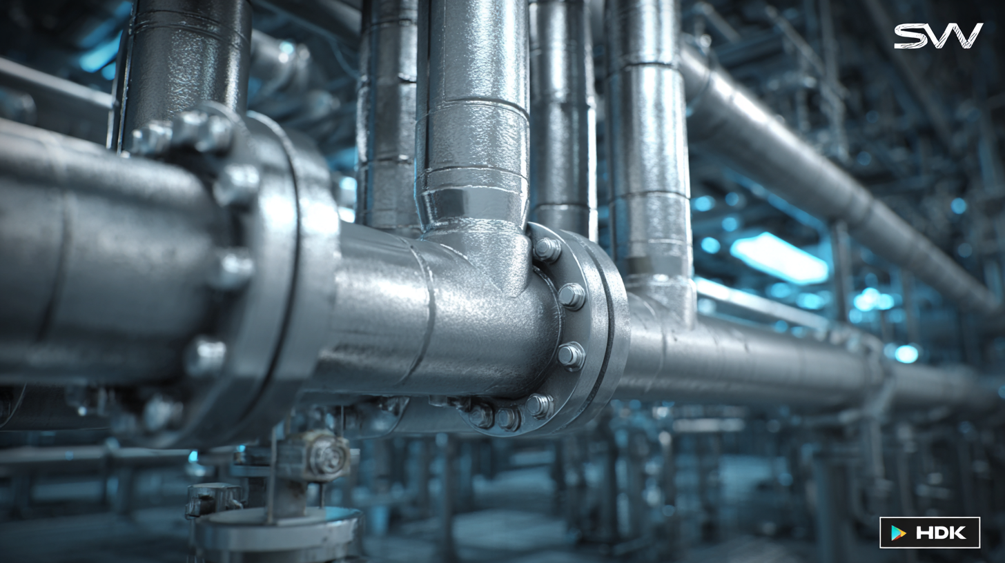 How to Choose the Best Tube Heat Exchanger for Your Industry Needs