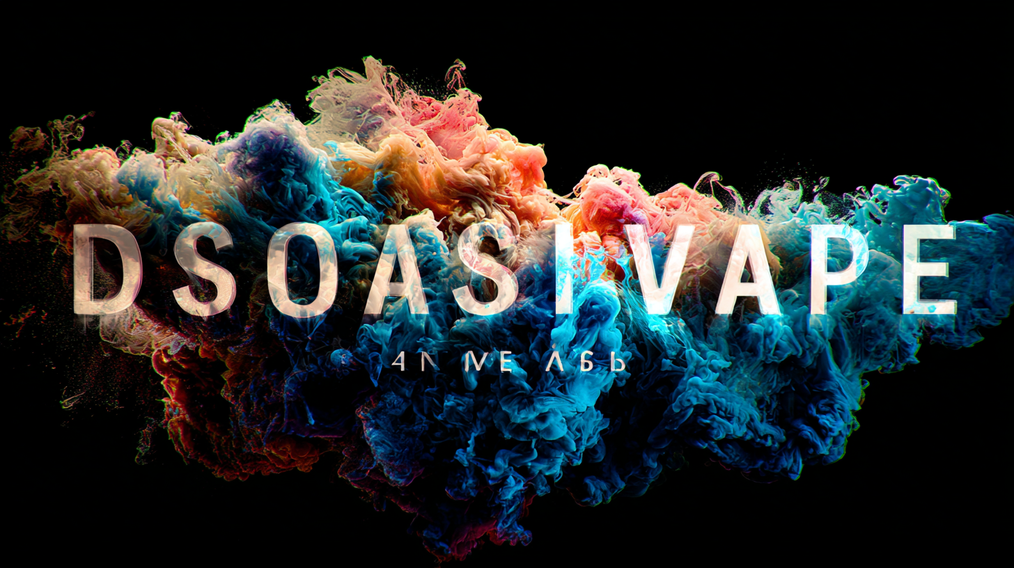 Envisioning Tomorrow: The Evolution of the Best Disposable Vape Experience