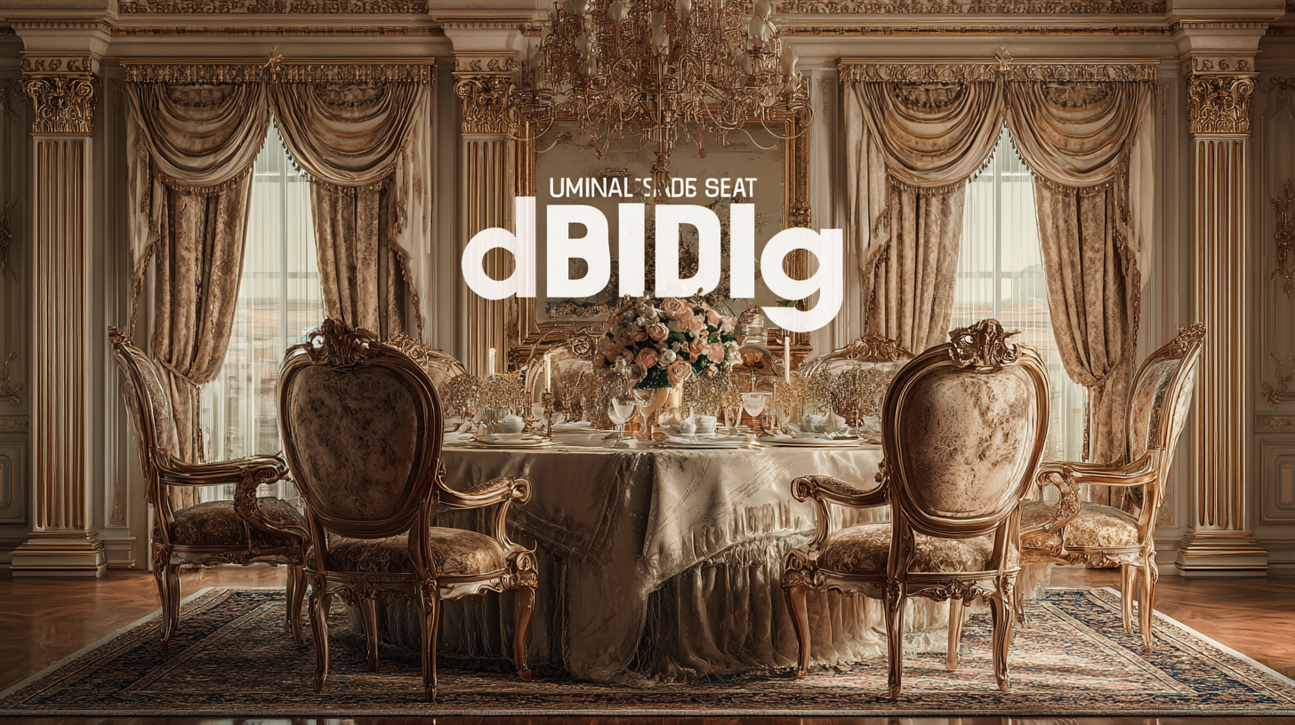 The Ultimate Guide to Choosing the Best Dining Set for Your Global Business Needs