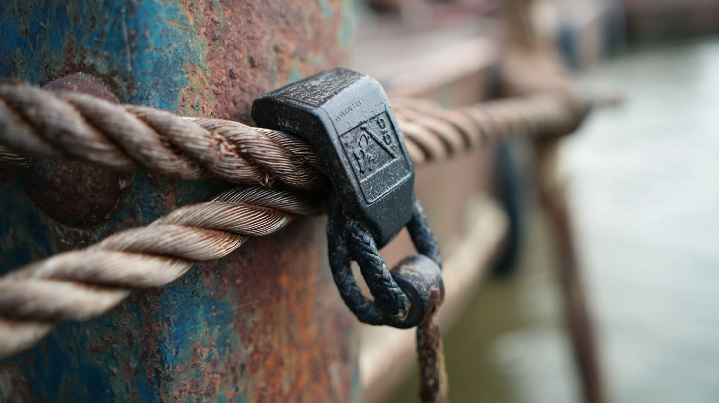 How to Choose the Best Boat Anchor Holder for Your Specific Needs and Conditions