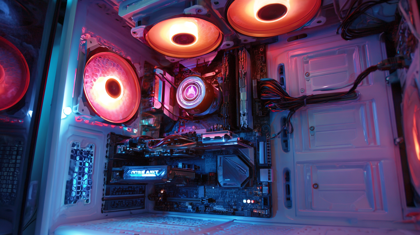 How to Choose the Best Gaming PC for Your Ultimate Gaming Experience