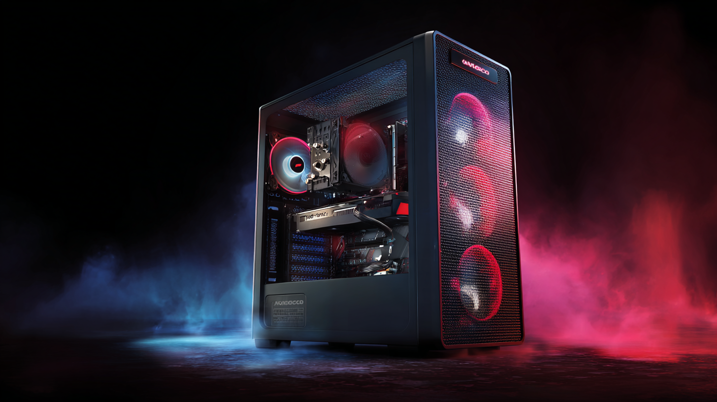 How to Choose the Best Gaming PC for Your Ultimate Gaming Experience