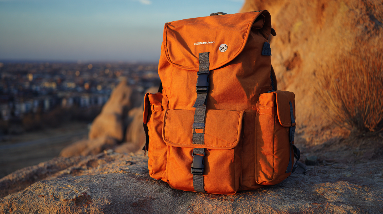 Choosing Superior Manufacturers for Your Best Nylon Backpack Success Solutions
