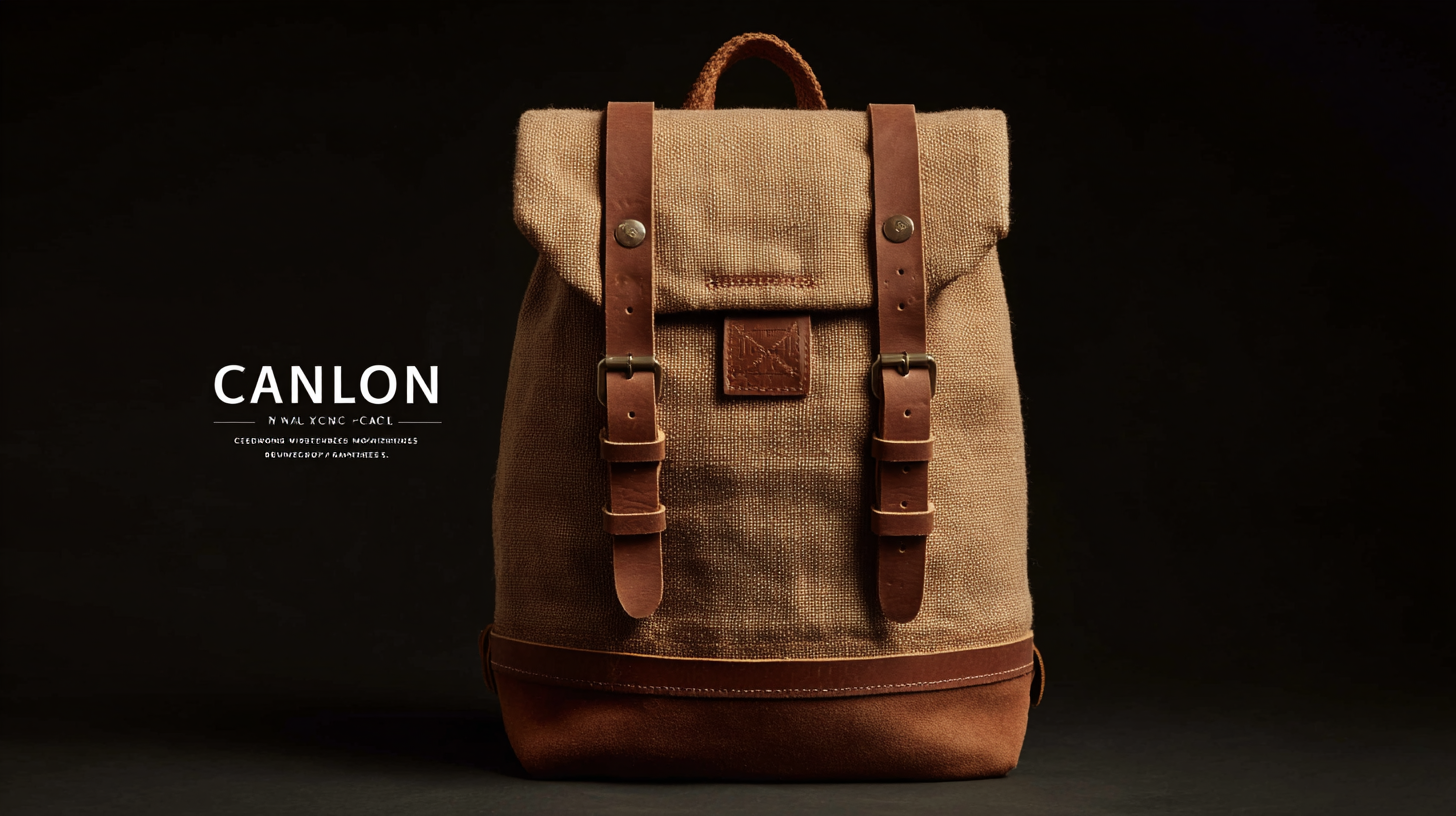 Choosing Superior Manufacturers for Your Best Nylon Backpack Success Solutions