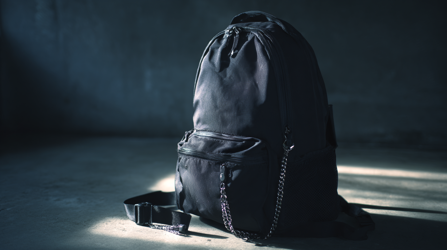Choosing Superior Manufacturers for Your Best Nylon Backpack Success Solutions