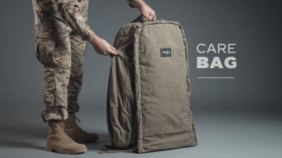 7 Essential Features of the Best Military Garment Bags for Global Buyers
