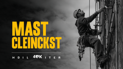 Essential Checklist for Choosing the Best Mast Climber Hire for Your Project