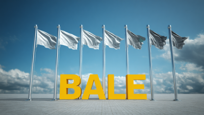 Choosing the Right Manufacturer for Best Flag Poles A Comprehensive Comparison Guide for Global Buyers