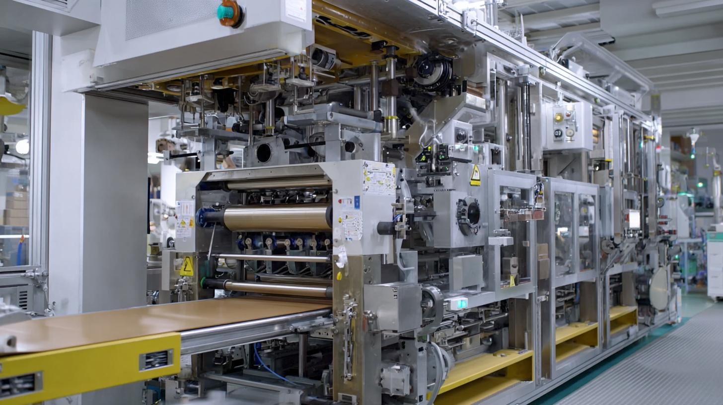 Exploring the Best Packaging Machinery Alternatives: Innovative Solutions for Modern Industries