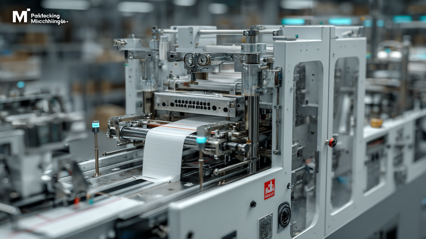 Exploring the Best Packaging Machinery Alternatives: Innovative Solutions for Modern Industries
