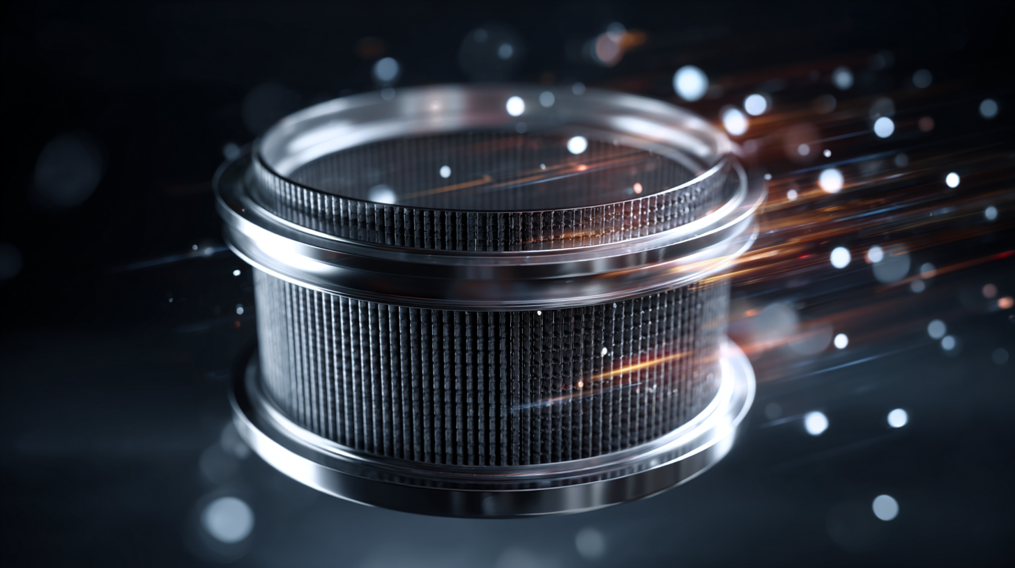 Unveiling the Top Five Best Auto Filters You Didn't Know You Needed