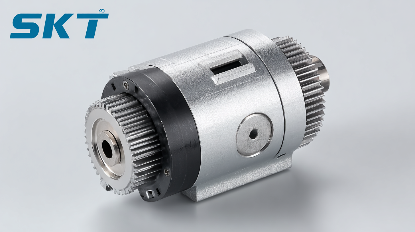 7 Key Factors to Find the Best Gear Reduction Motor Manufacturer Worldwide
