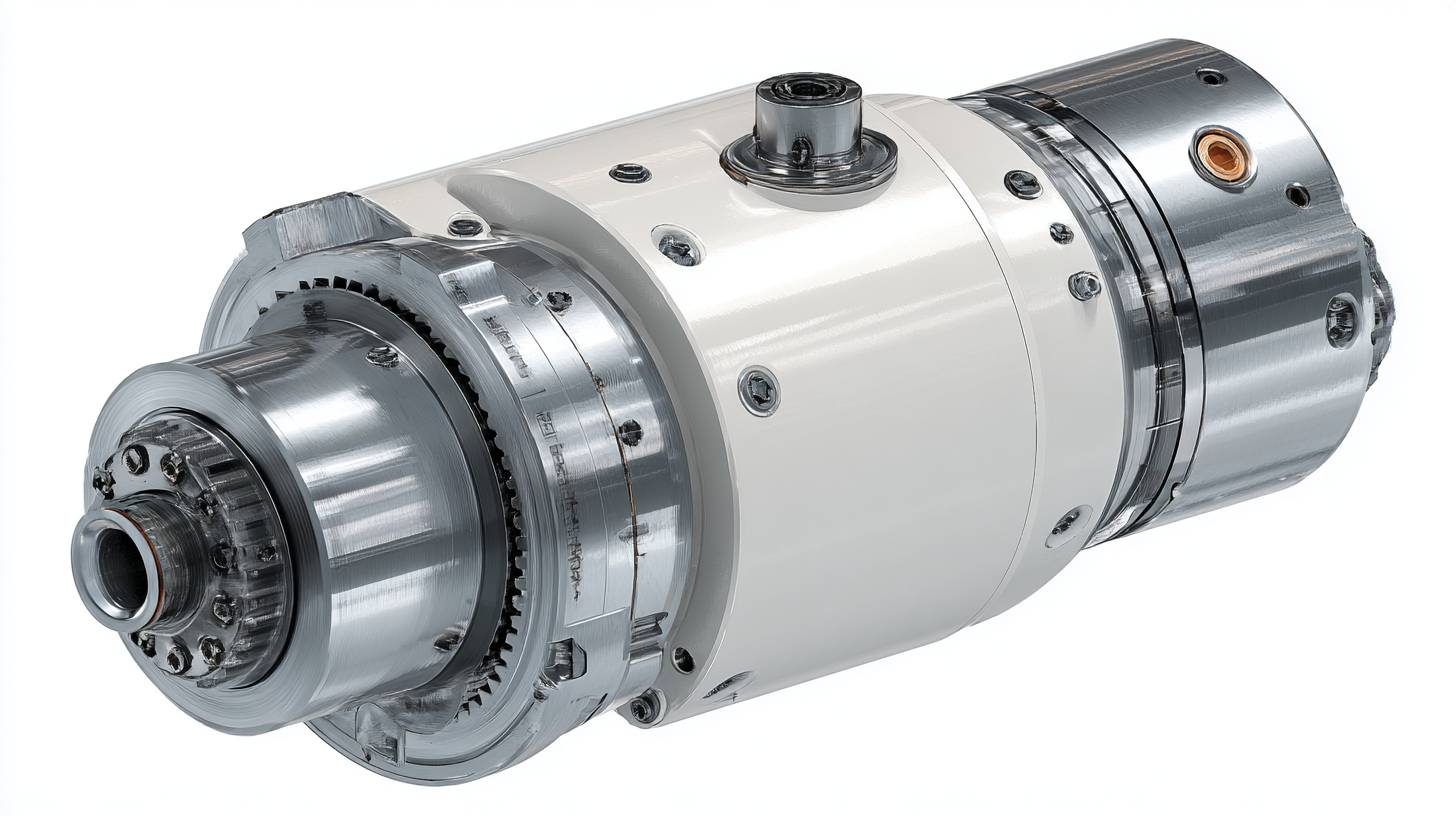 7 Key Factors to Find the Best Gear Reduction Motor Manufacturer Worldwide