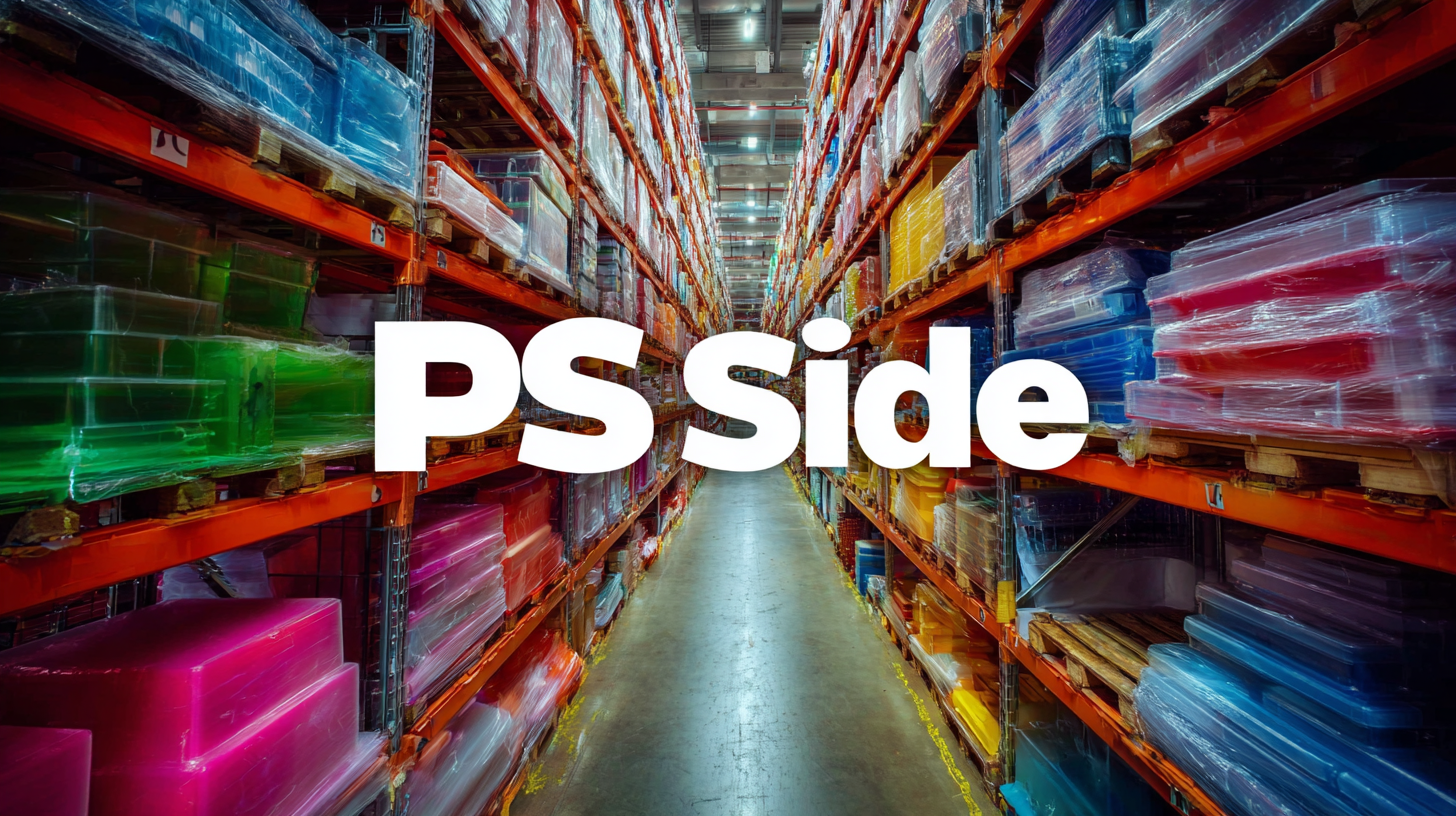 Challenges Faced by Global Buyers in Sourcing the Best Plastic Slide