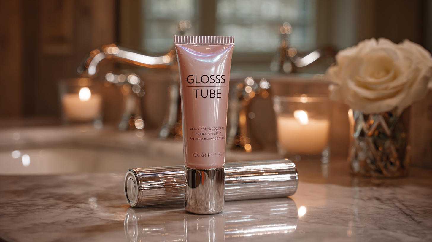 Unveiling the Top Choices for the Best Gloss Tube in the Cosmetic Industry Comparison Based on Market Trends