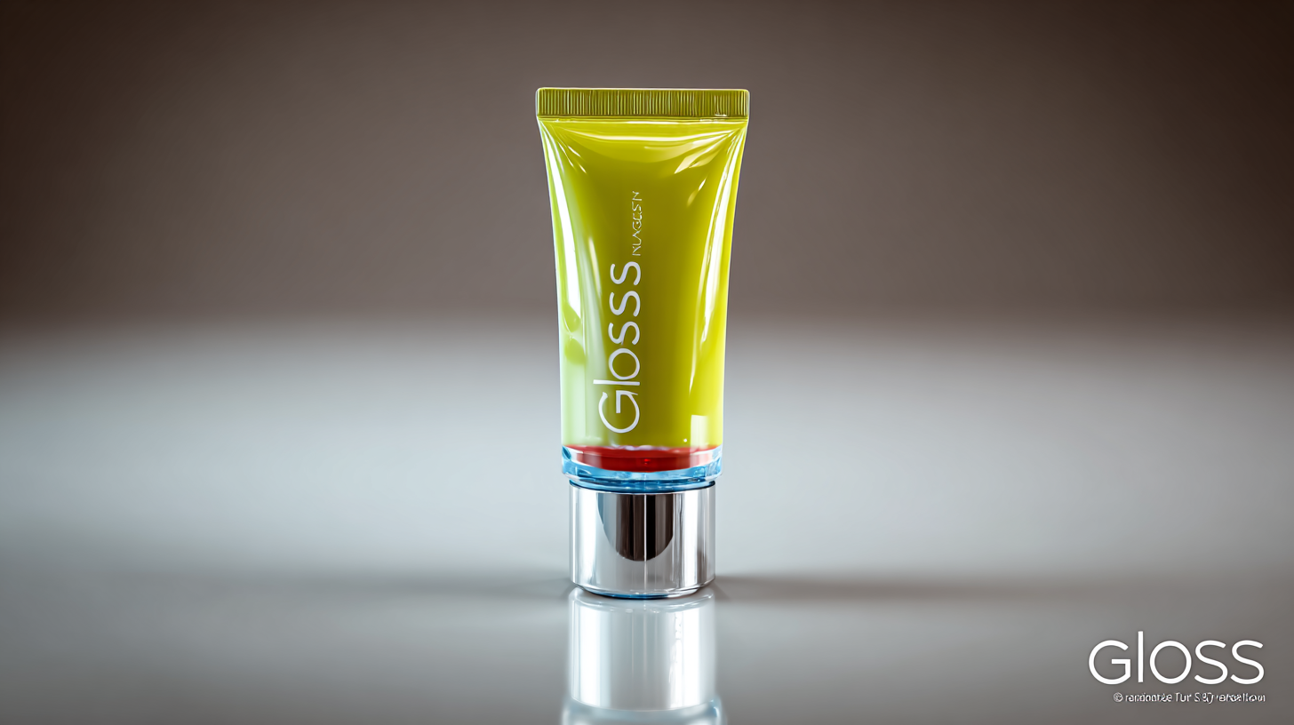 Unveiling the Top Choices for the Best Gloss Tube in the Cosmetic Industry Comparison Based on Market Trends