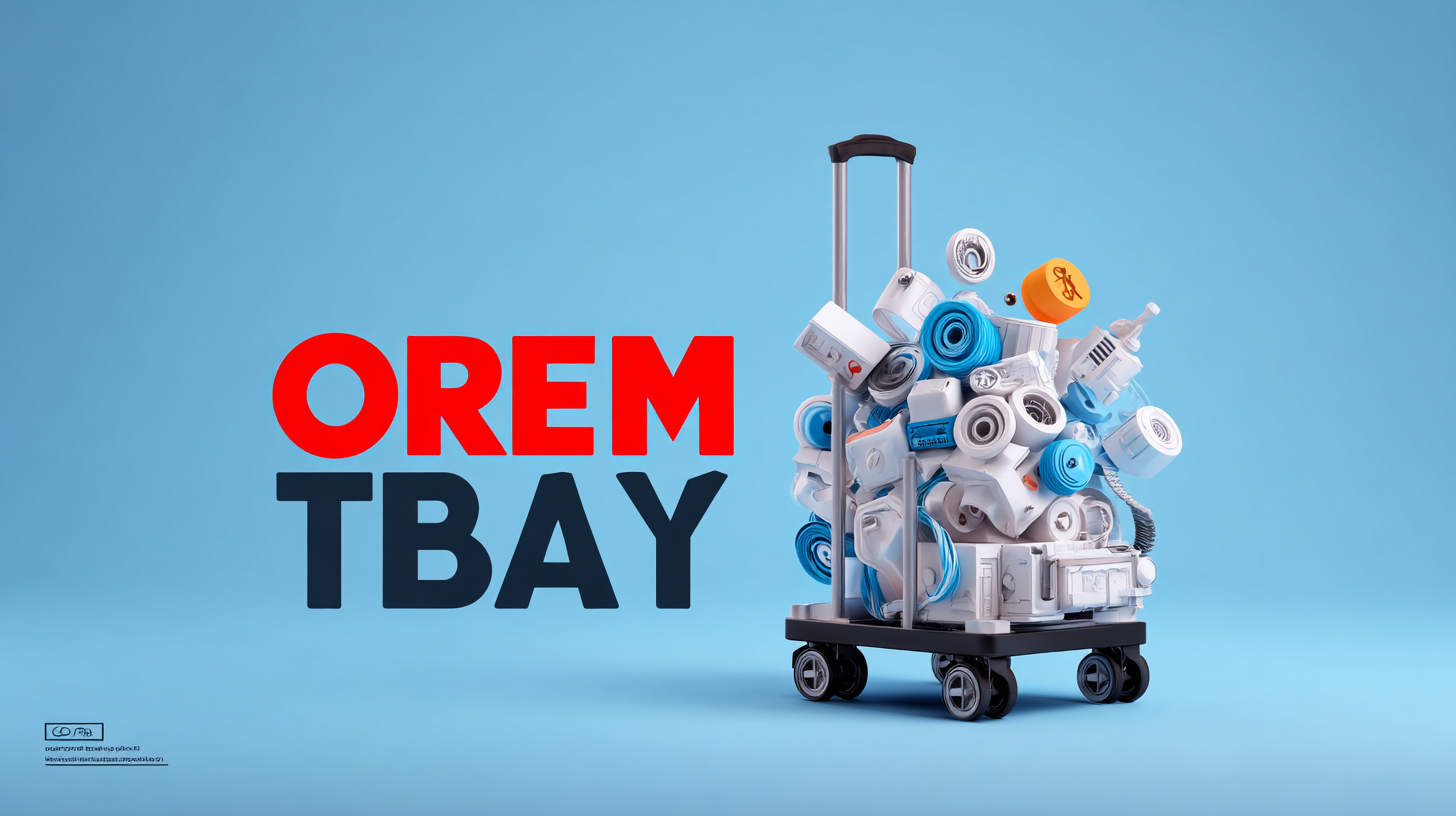 Ensuring Compliance as the Best OEM Trolley Bag Supplier in Global Trade