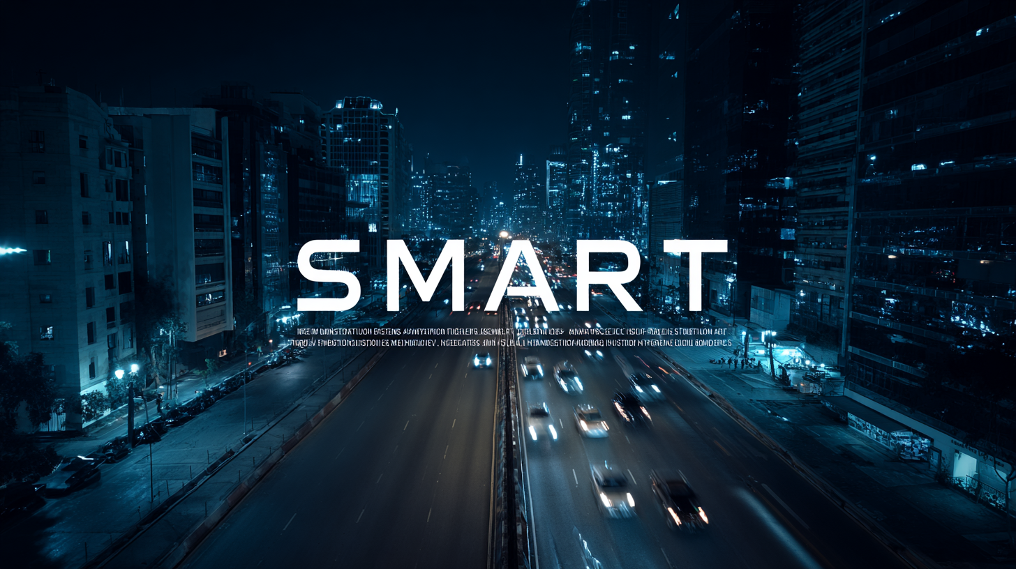 Innovative Applications of Best Smart Led Light Fixtures Transforming Industries with Data Driven Insights