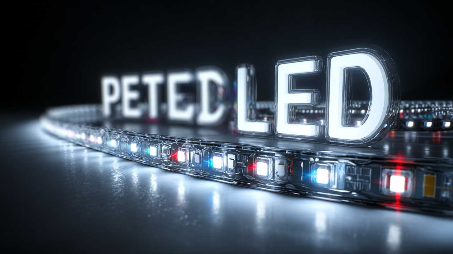 Projected Market Trends for Best LED Outdoor Lights by 2025: Insights and Case Studies