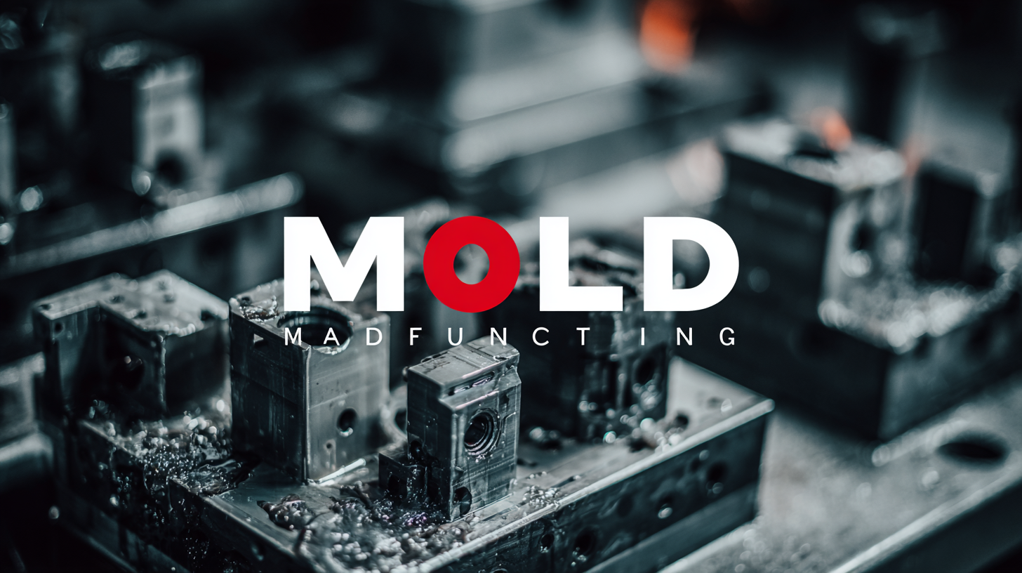 How to Choose the Best Mold Manufacturing Partner for Your Business Needs
