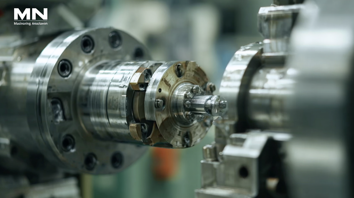 Exploring Industry Applications: How Best Manufacturers Solve Common Challenges