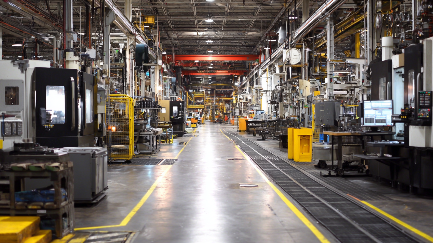 Exploring Industry Applications: How Best Manufacturers Solve Common Challenges
