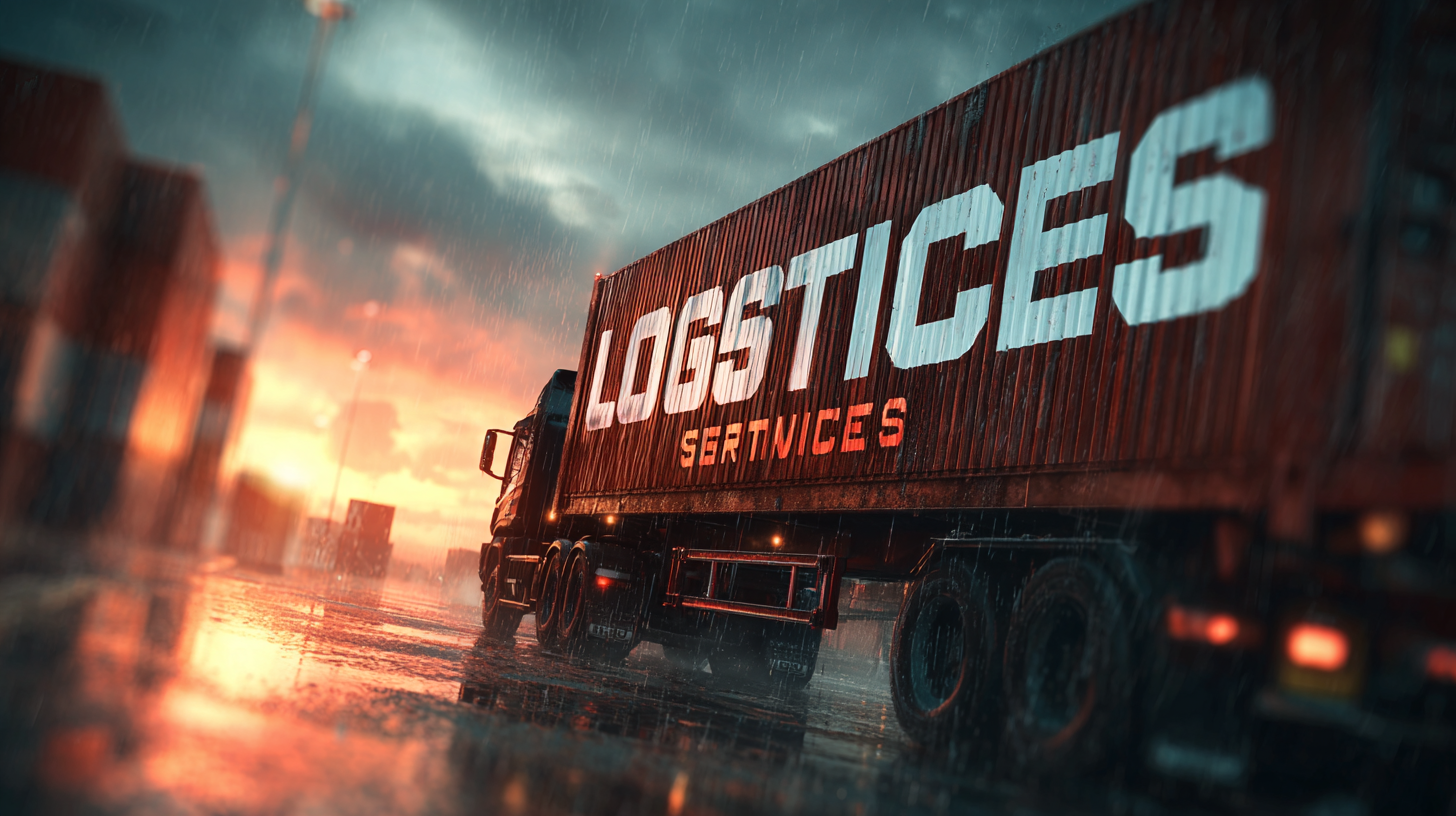 Unlocking the Secrets to Finding the Best Logistics Services for Your Global Supply Chain