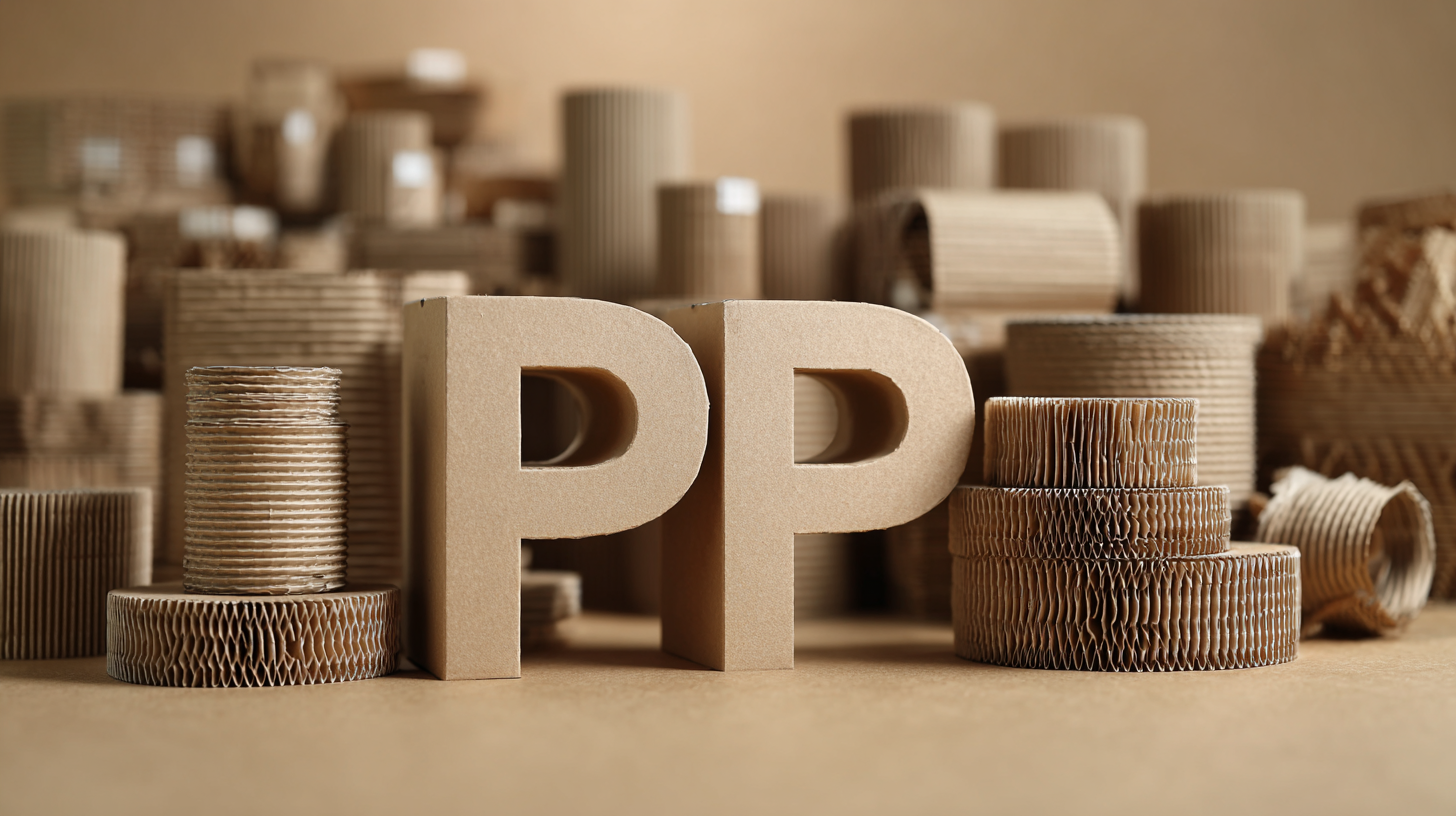 10 Amazing Ways to Use Best Corrugated Pp in Your Business