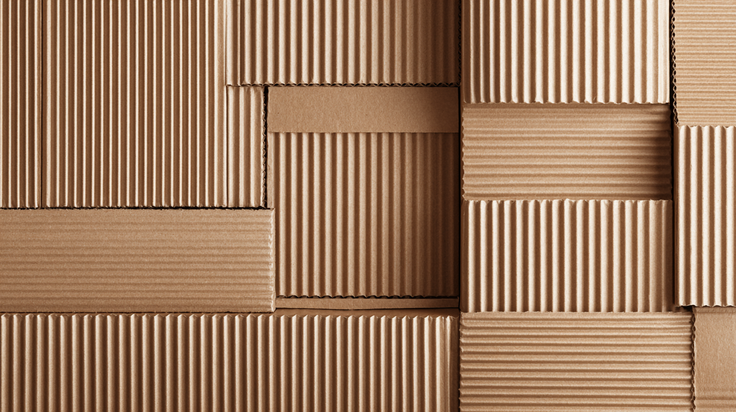 10 Amazing Ways to Use Best Corrugated Pp in Your Business