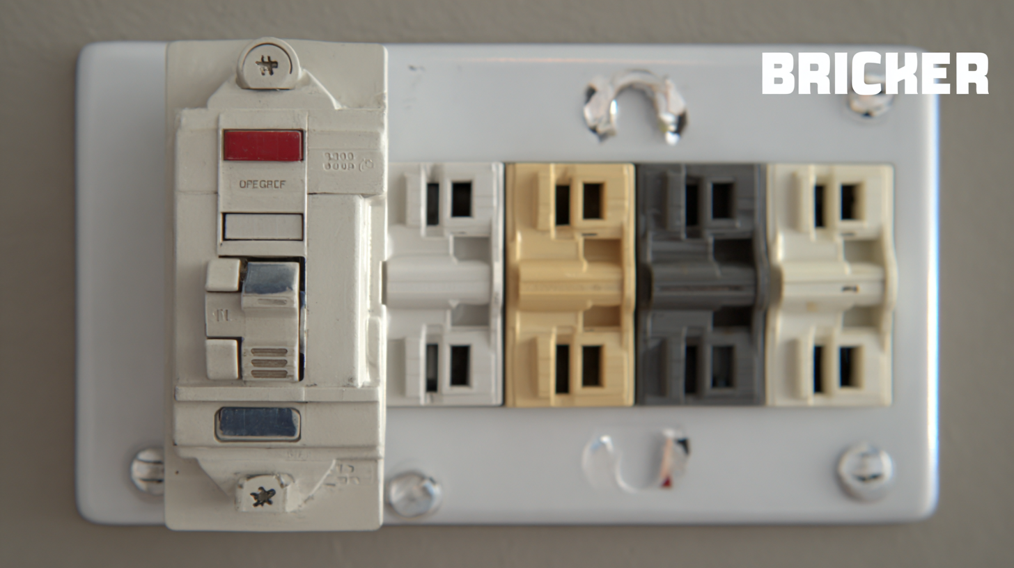 5 Secrets to Choosing the Best Circuit Breaker for Your Home