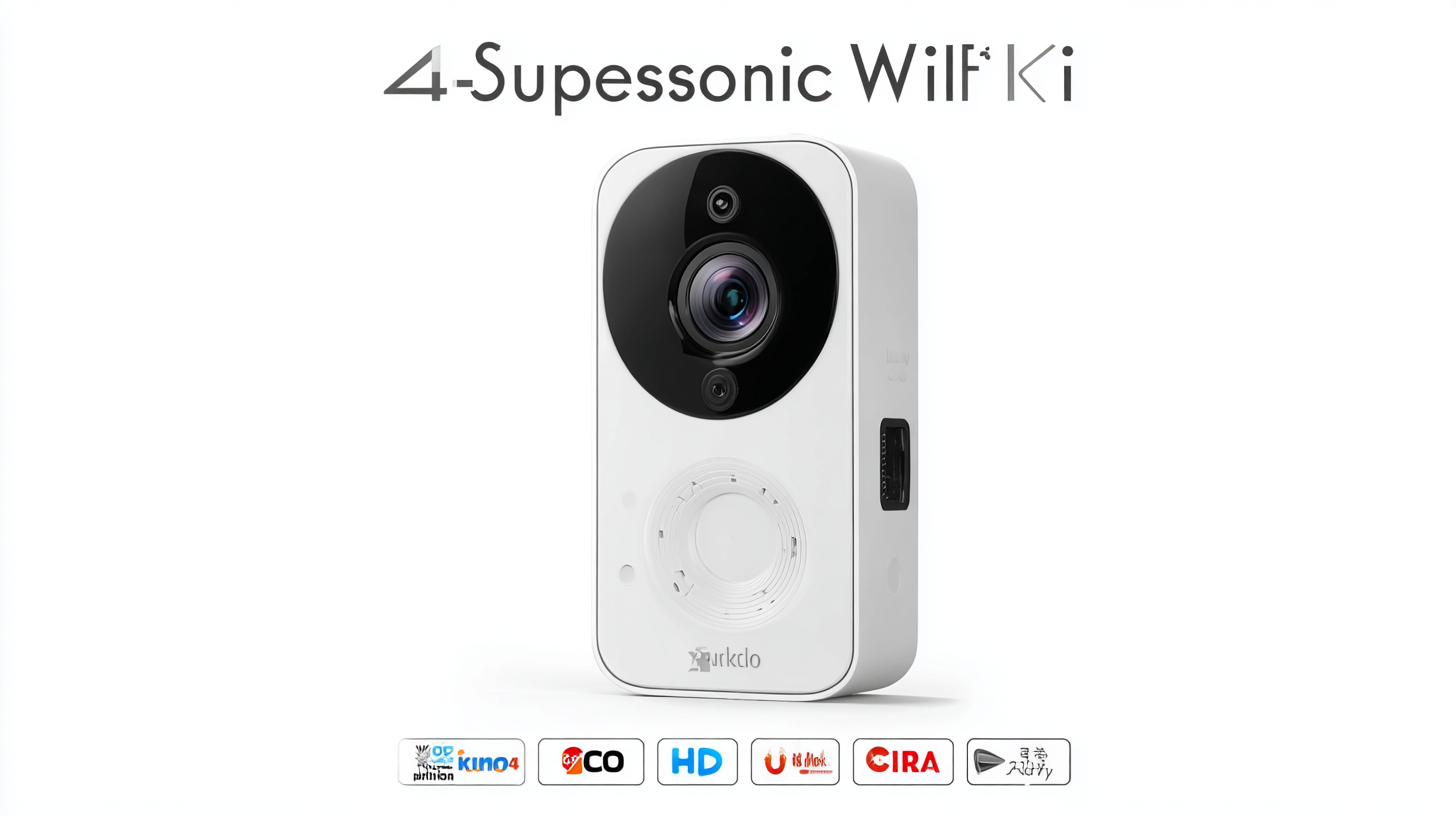 Global Export Leader: Unveiling the Best Supersonic Wifi Doorbell from China's Premier Factory