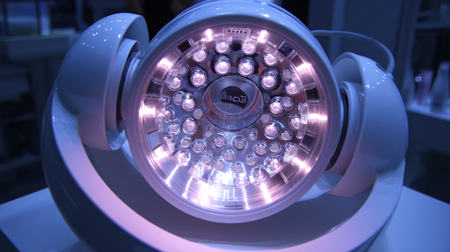Exploring Innovative Alternatives to Best Led Light Therapy for Enhanced Skin Rejuvenation