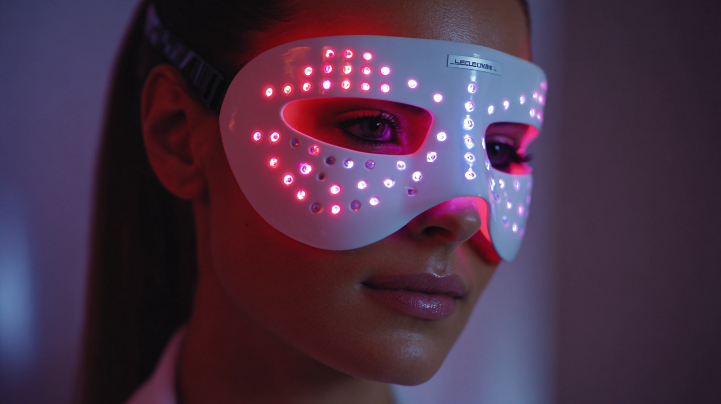 Exploring Innovative Alternatives to Best Led Light Therapy for Enhanced Skin Rejuvenation