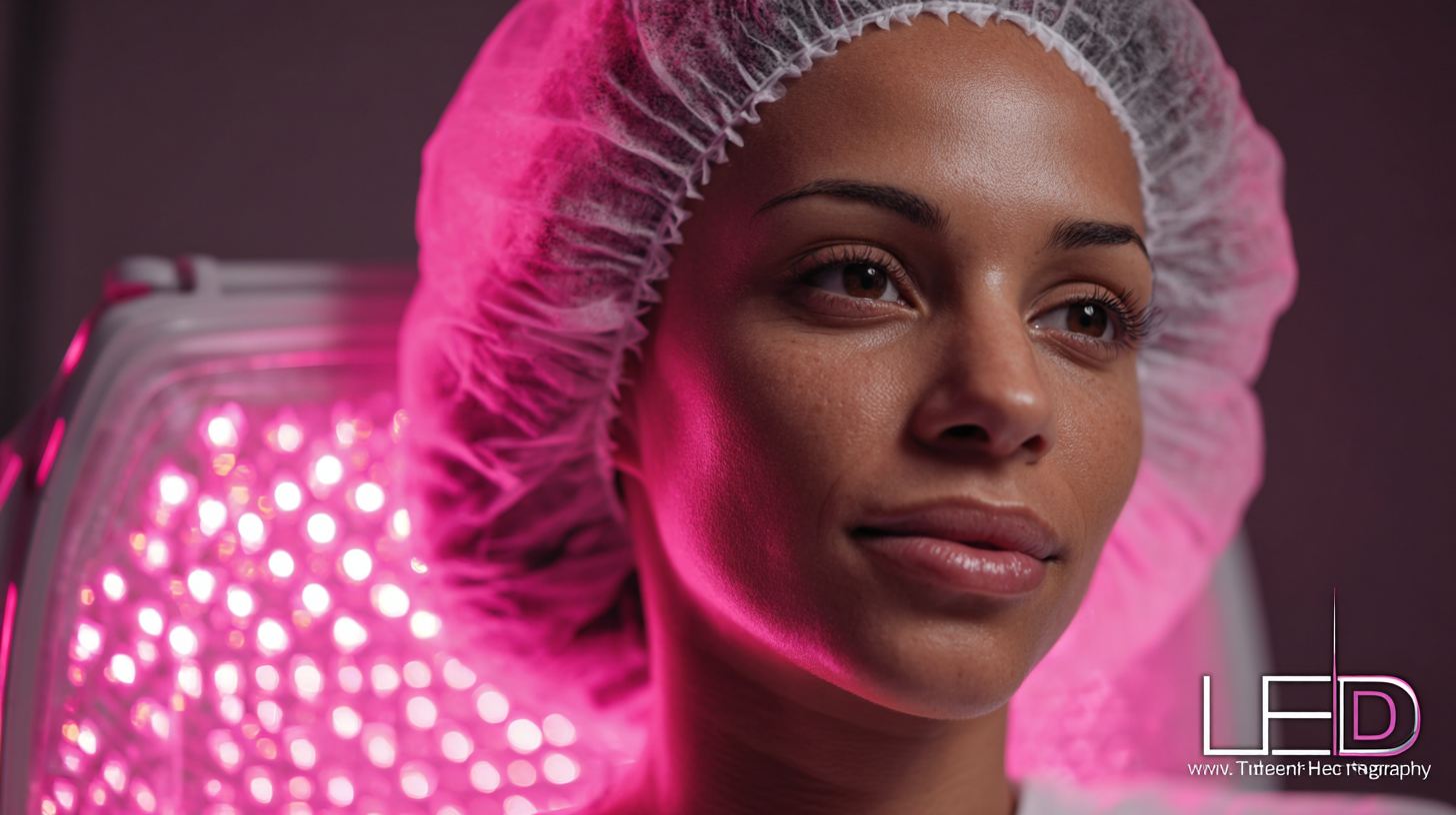 Exploring Innovative Alternatives to Best Led Light Therapy for Enhanced Skin Rejuvenation
