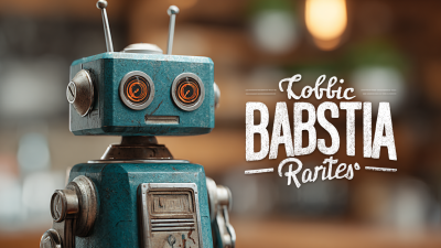 Finding Quality Suppliers for Best Robotic Coffee Barista and Effective Strategies for Success