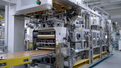 Exploring the Best Packaging Machinery Alternatives: Innovative Solutions for Modern Industries